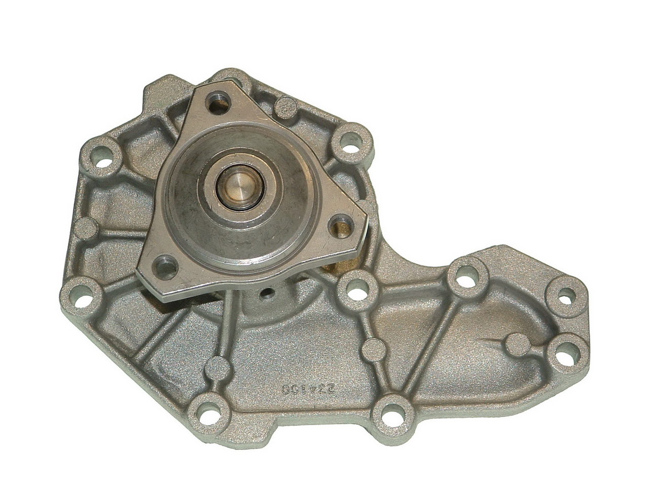 SALERI - PA557A - Водяной насос