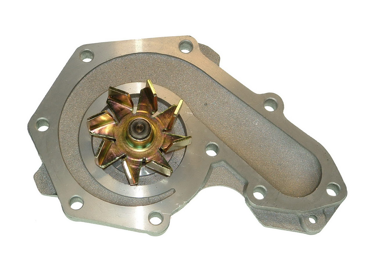 SALERI - PA557A - Водяной насос