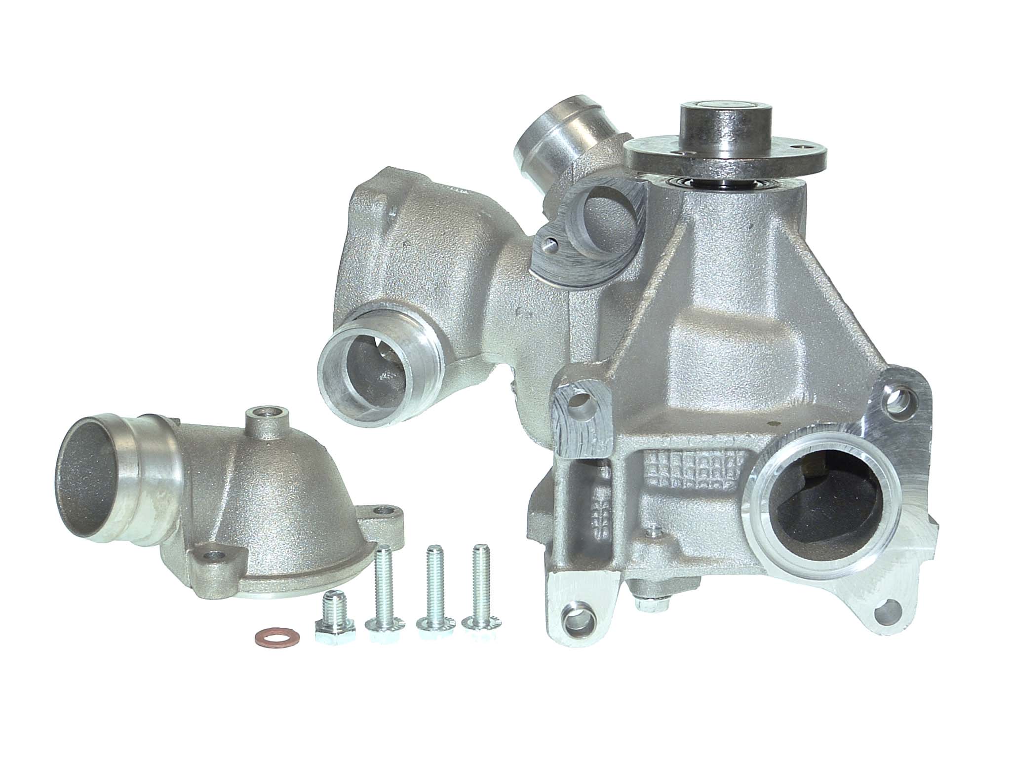 SALERI - PA618 - Водяной насос