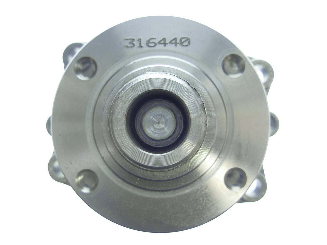 SALERI - PA659 - Водяной насос