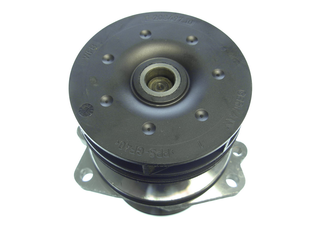 SALERI - PA659 - Водяной насос