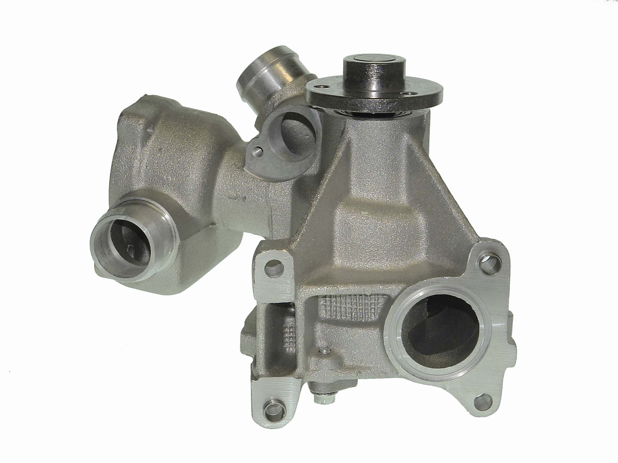 SALERI - PA671 - Водяной насос