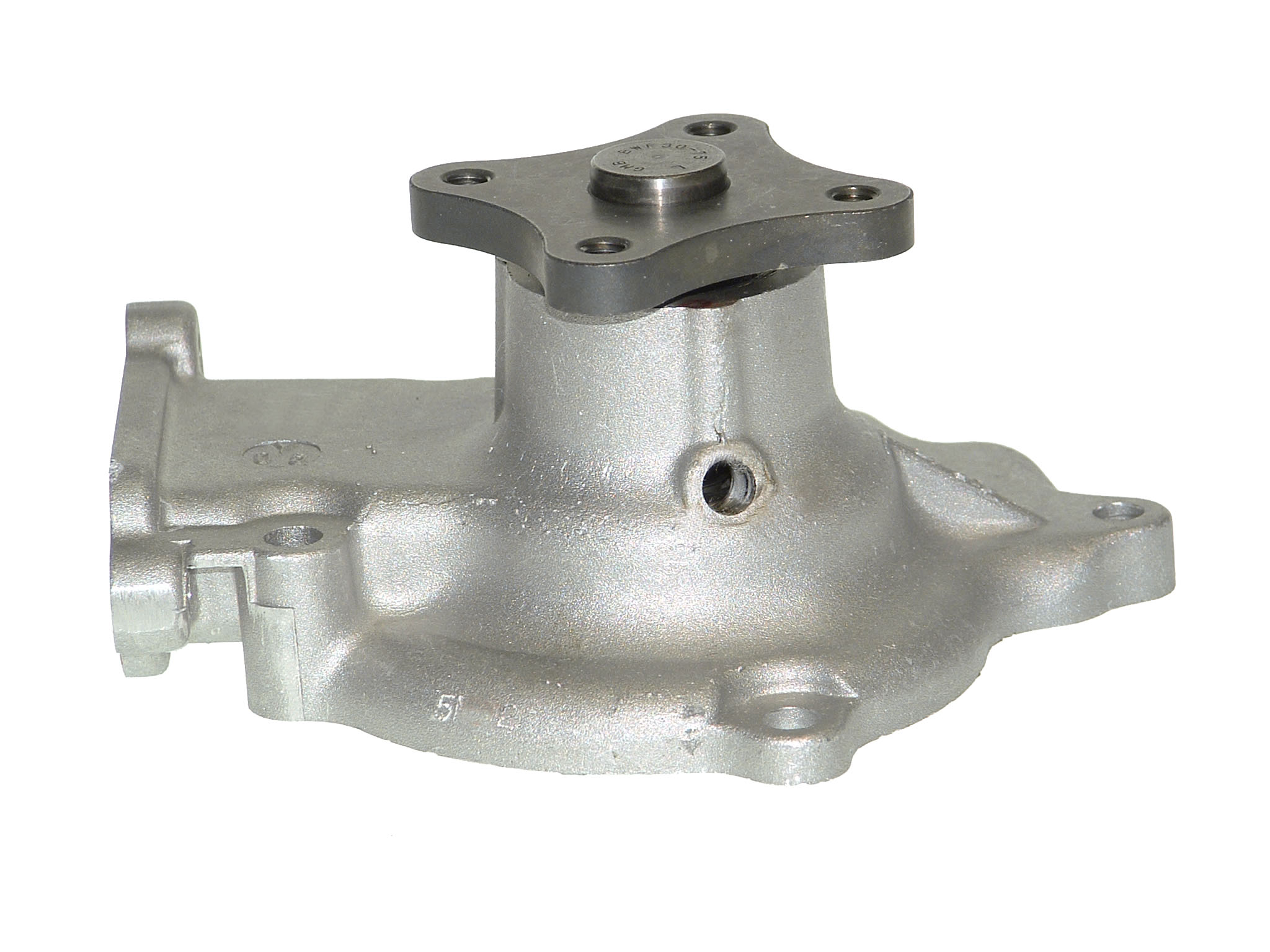 SALERI - PA684 - Водяной насос