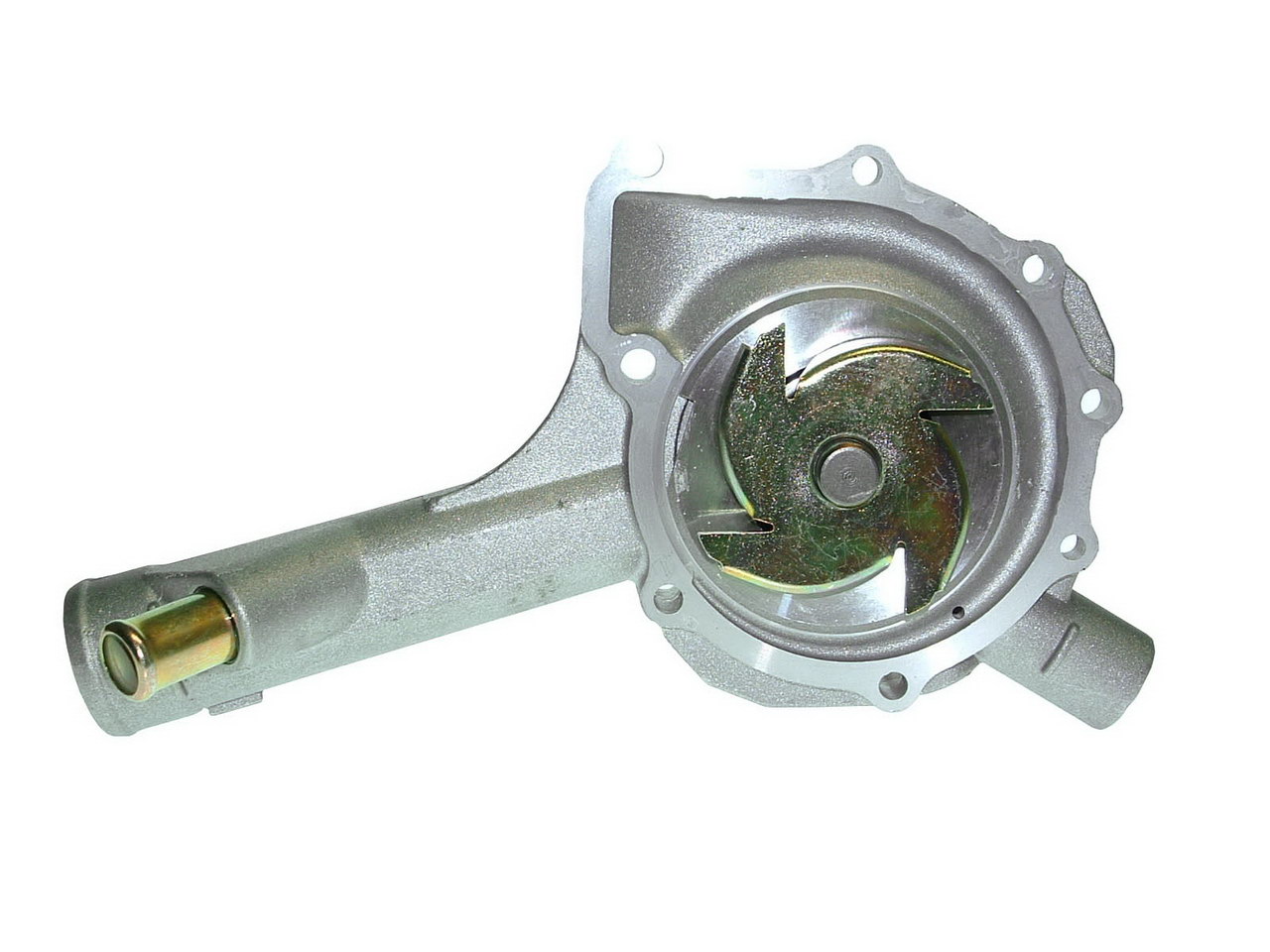 SALERI - PA715 - Водяной насос