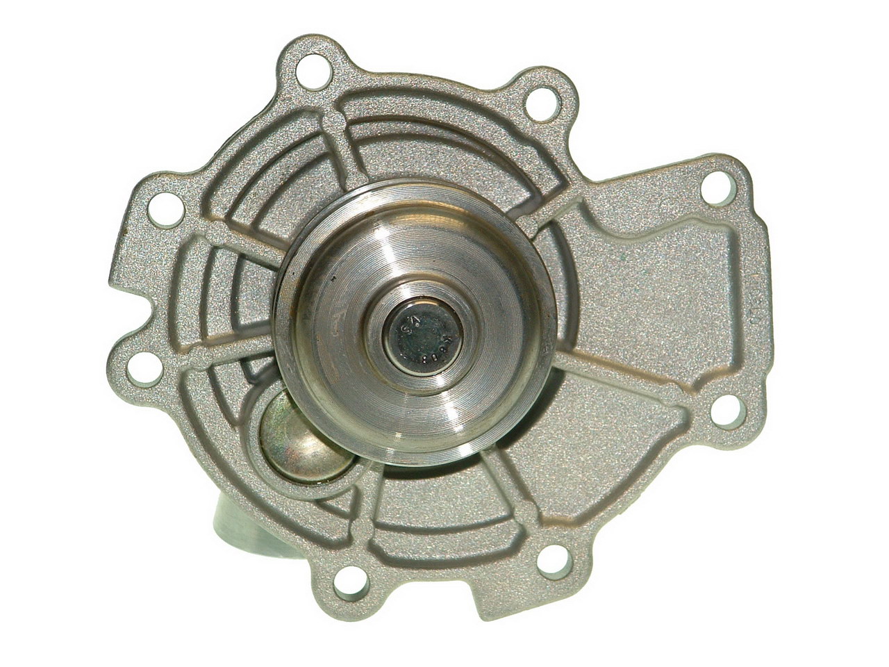 SALERI - PA878 - Водяной насос