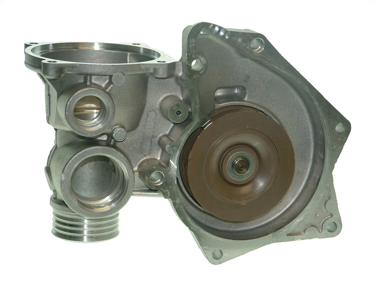 SALERI - PA915 - Водяной насос