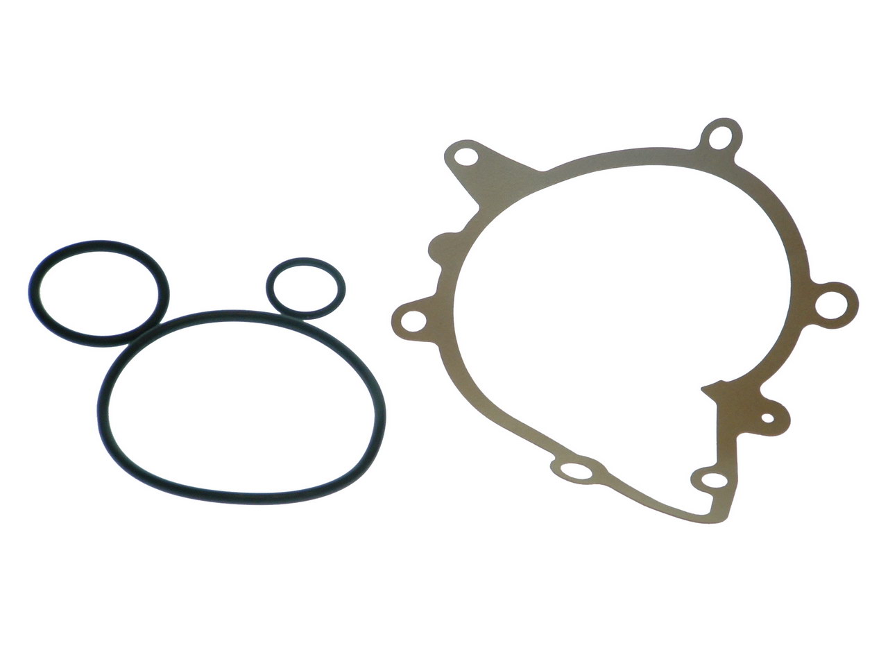 SALERI - PA915 - Водяной насос