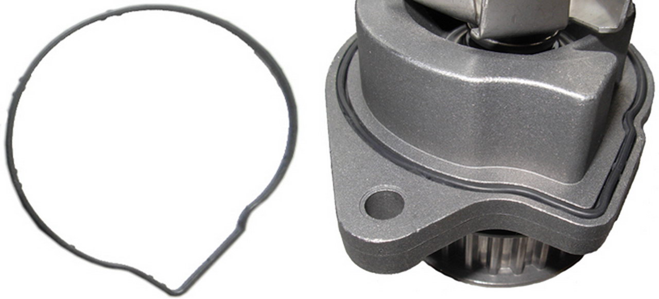 SALERI - PA945A - Водяной насос