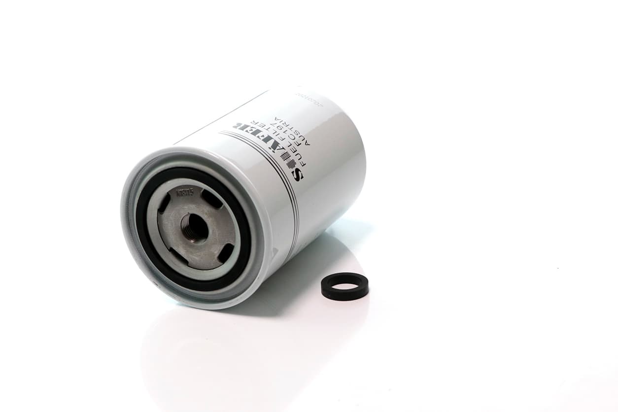 SHAFER - FC197 - Фiльтр паливний RVI AE Magnum; Premium, Midlum (00-) DCI