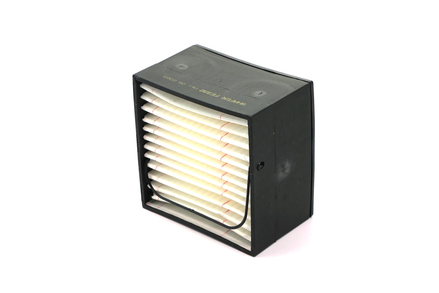 SHAFER - FE332 - Фільтр паливний Daf CF 75/85, XF95, DB 99- SHAFER - FE332 - Фільтр паливний Daf CF 75/85, XF95, DB 99-