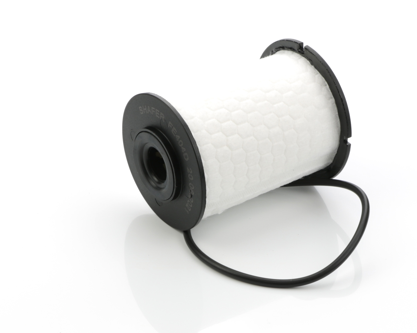 SHAFER - FE404D - Фільтр палива Chevrolet Aveo (T300)/Opel Mokka 1.7D 2012- SHAFER - FE404D - Фільтр палива Chevrolet Aveo (T300)/Opel Mokka 1.7D 2012-