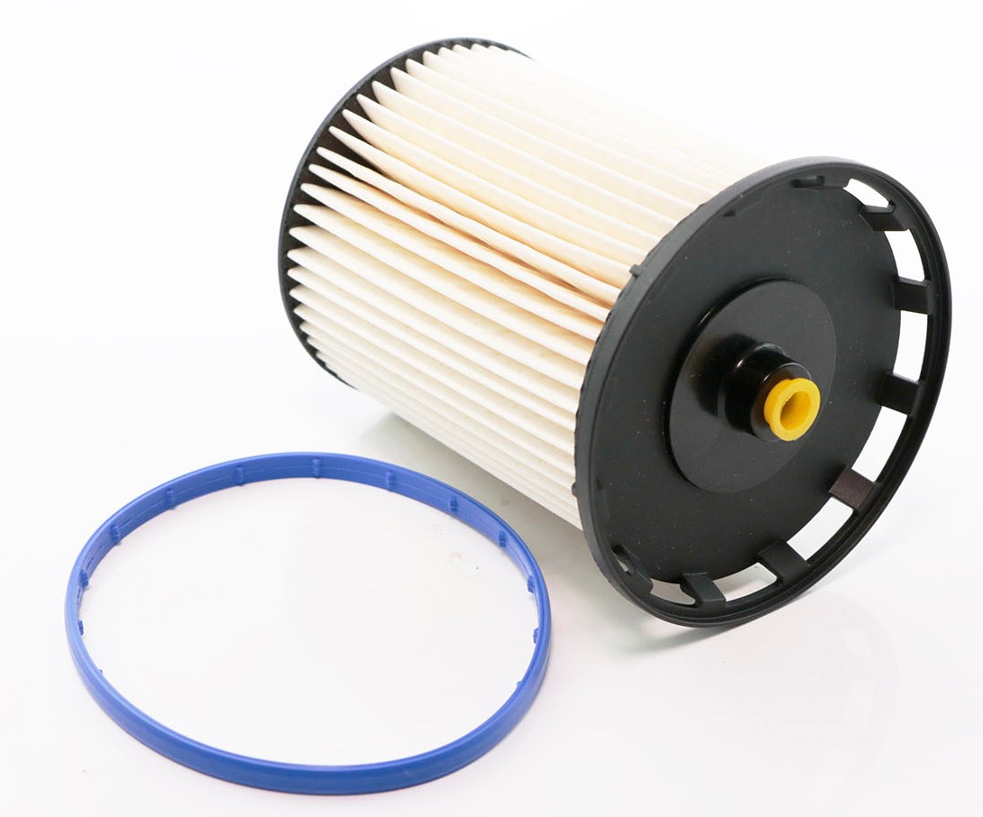 SHAFER - FE493D - Фільтр паливний (вставка) VAG Q7 3.0Tdi 2015-