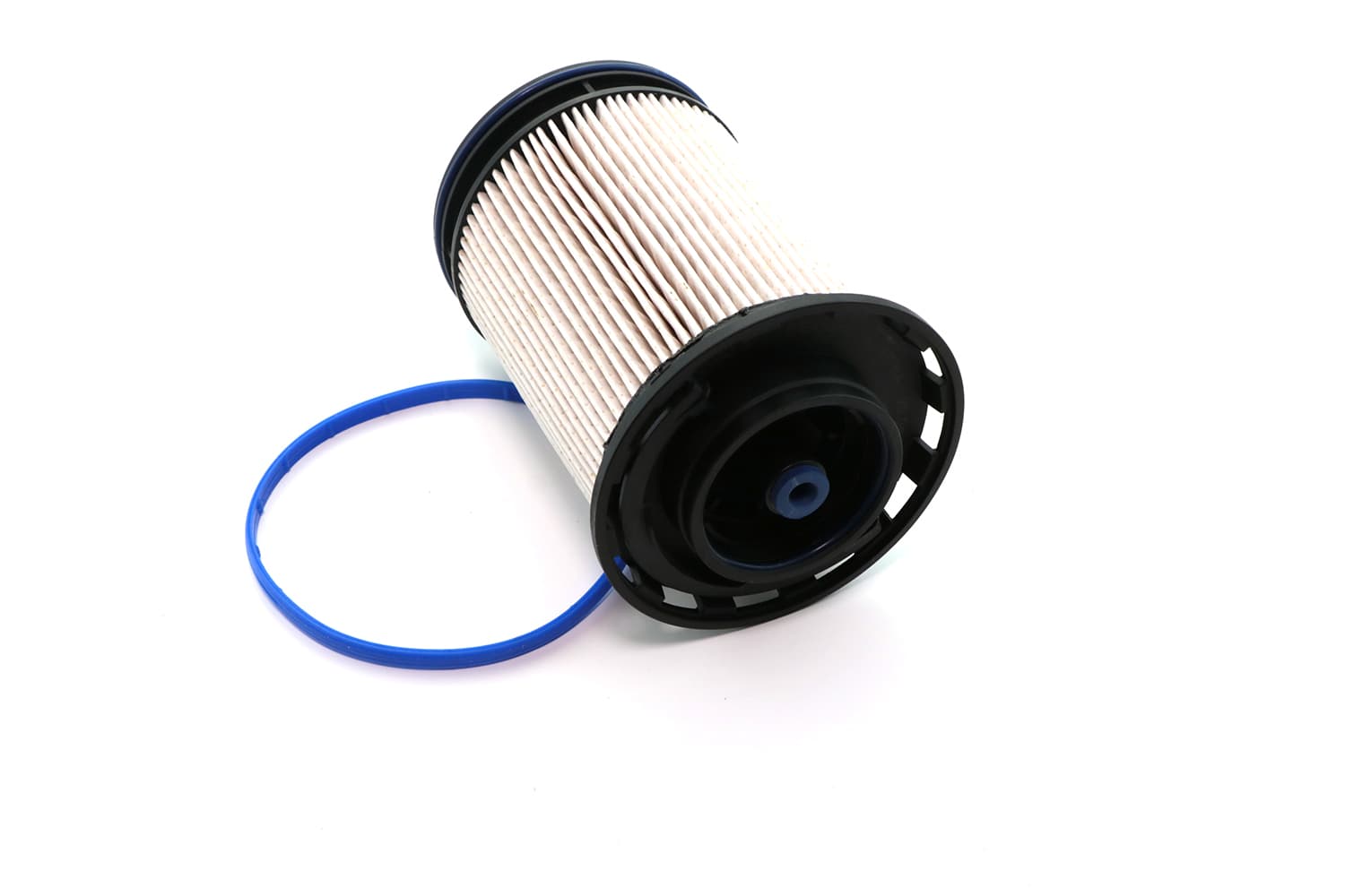 SHAFER - FE494D - Фільтр паливний Audi A6 2.0TDI 14-/Q7 3.0TDI 15-/Q8 18-/VW Touareg 3.0 18-