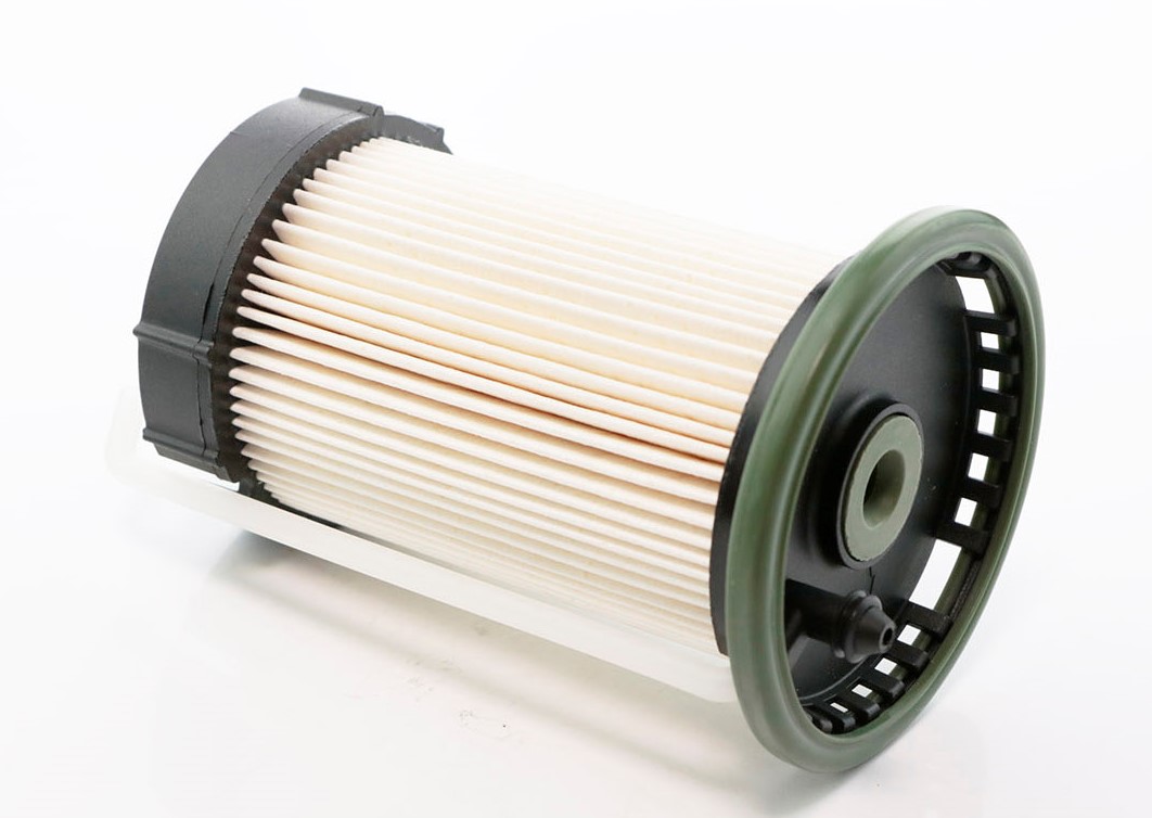 SHAFER - FE592 - Фільтр паливний (з трубкою) Audi/VW/Seat 1.6/2.0 TDI 08/10- SHAFER - FE592 - Фільтр паливний (з трубкою) Audi/VW/Seat 1.6/2.0 TDI 08/10-