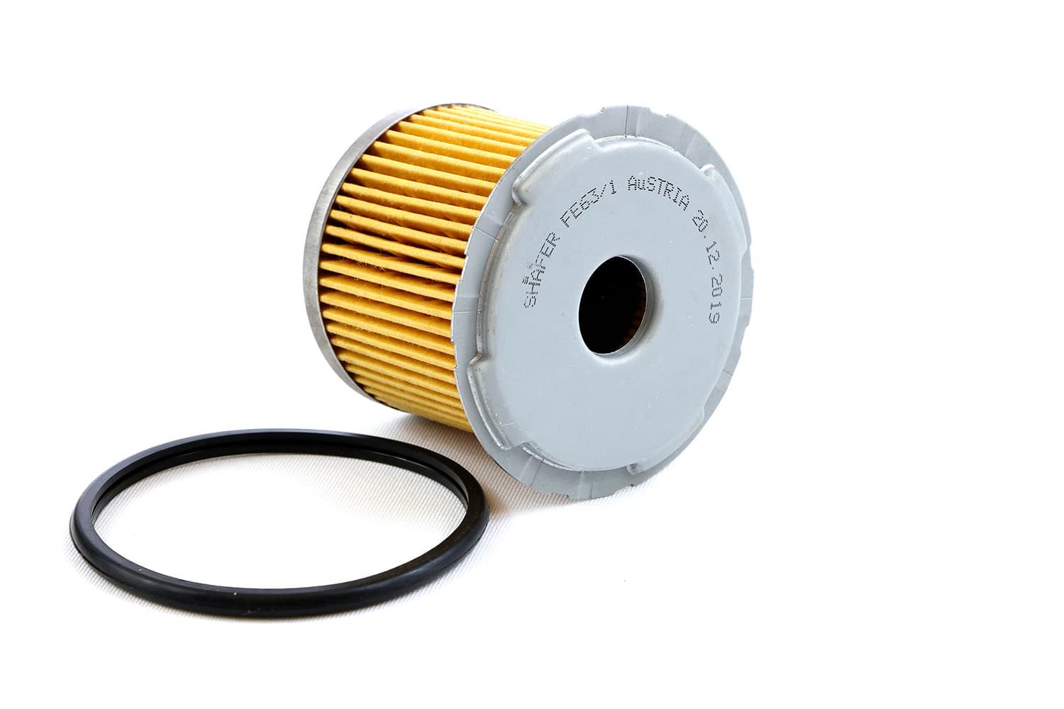 SHAFER - FE63/1 - Фільтр паливний PSA Jumpy/Expert/Scudo 1.9D/TD 94-
