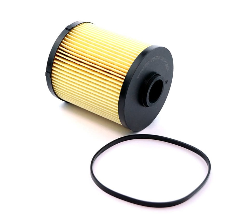 SHAFER - FE70D - Фільтр паливний DB C220/270/320 CDI SHAFER - FE70D - Фільтр паливний DB C220/270/320 CDI