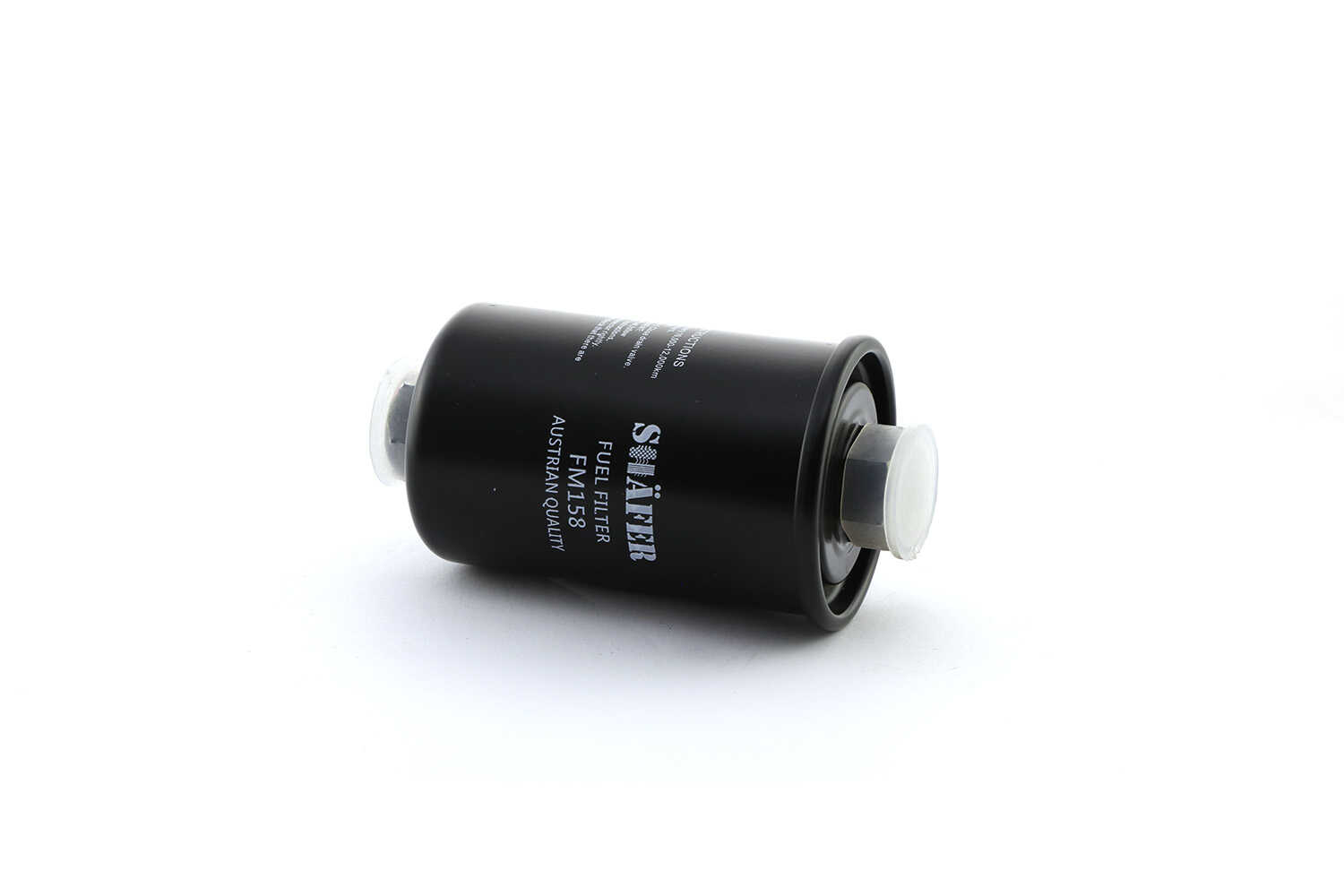 SHAFER - FM158 - Фільтр паливний Daewoo Espero Land Rover Defender, Discovery I, Freelander, Range Rover Rover 100, 200, 400, 600 Mini 1.1I-6.0I 09.89-