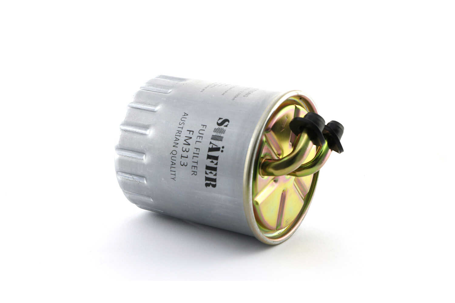 SHAFER - FM313 - Фiльтр паливний DB W211 3/02-,Vito 2.0/2.2 CDI 9/03- ML270/