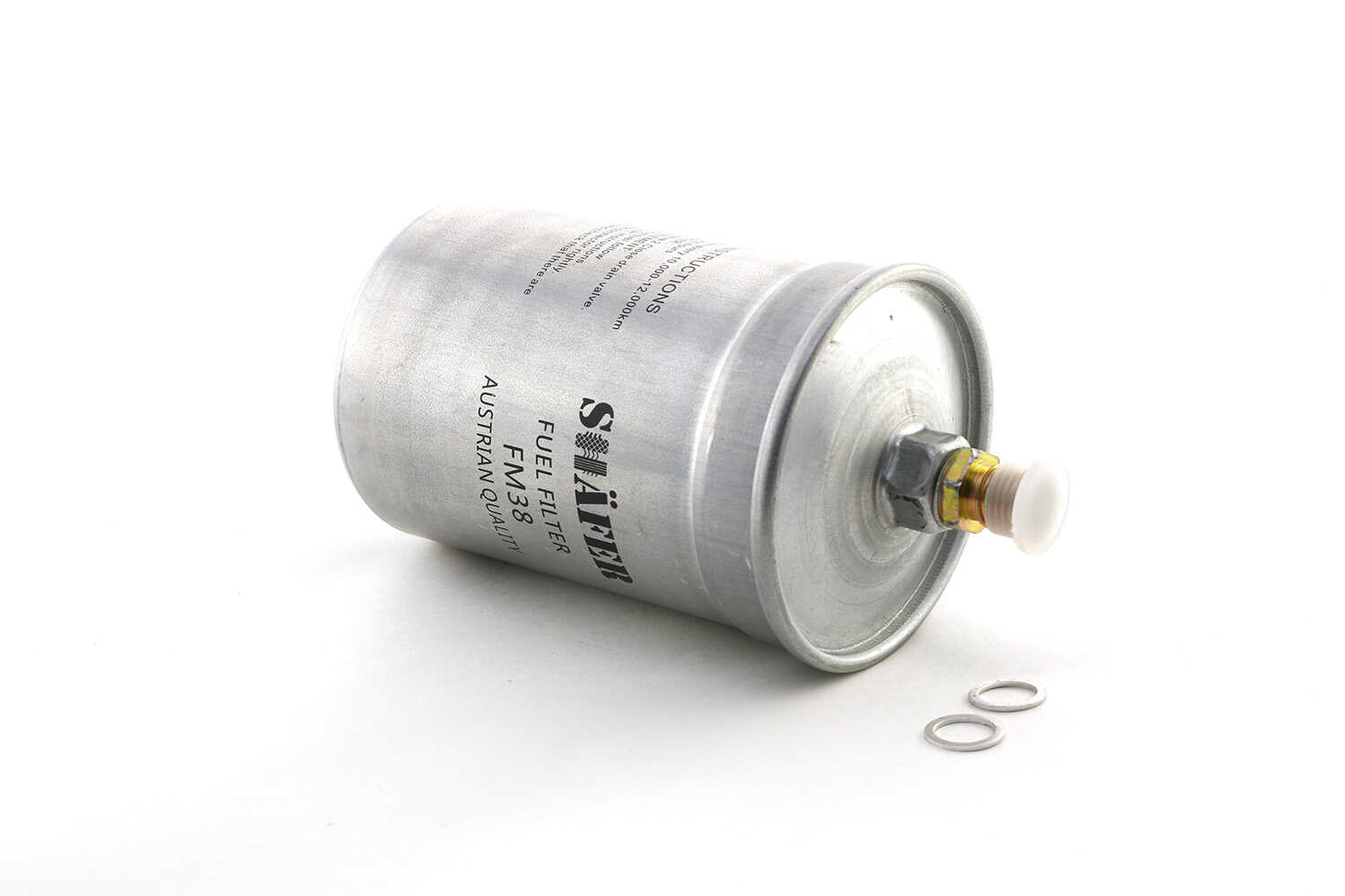 SHAFER - FM38 - Фільтр паливний  Mercedes E280 W124, E320 W124, S280 W SHAFER - FM38 - Фільтр паливний  Mercedes E280 W124, E320 W124, S280 W