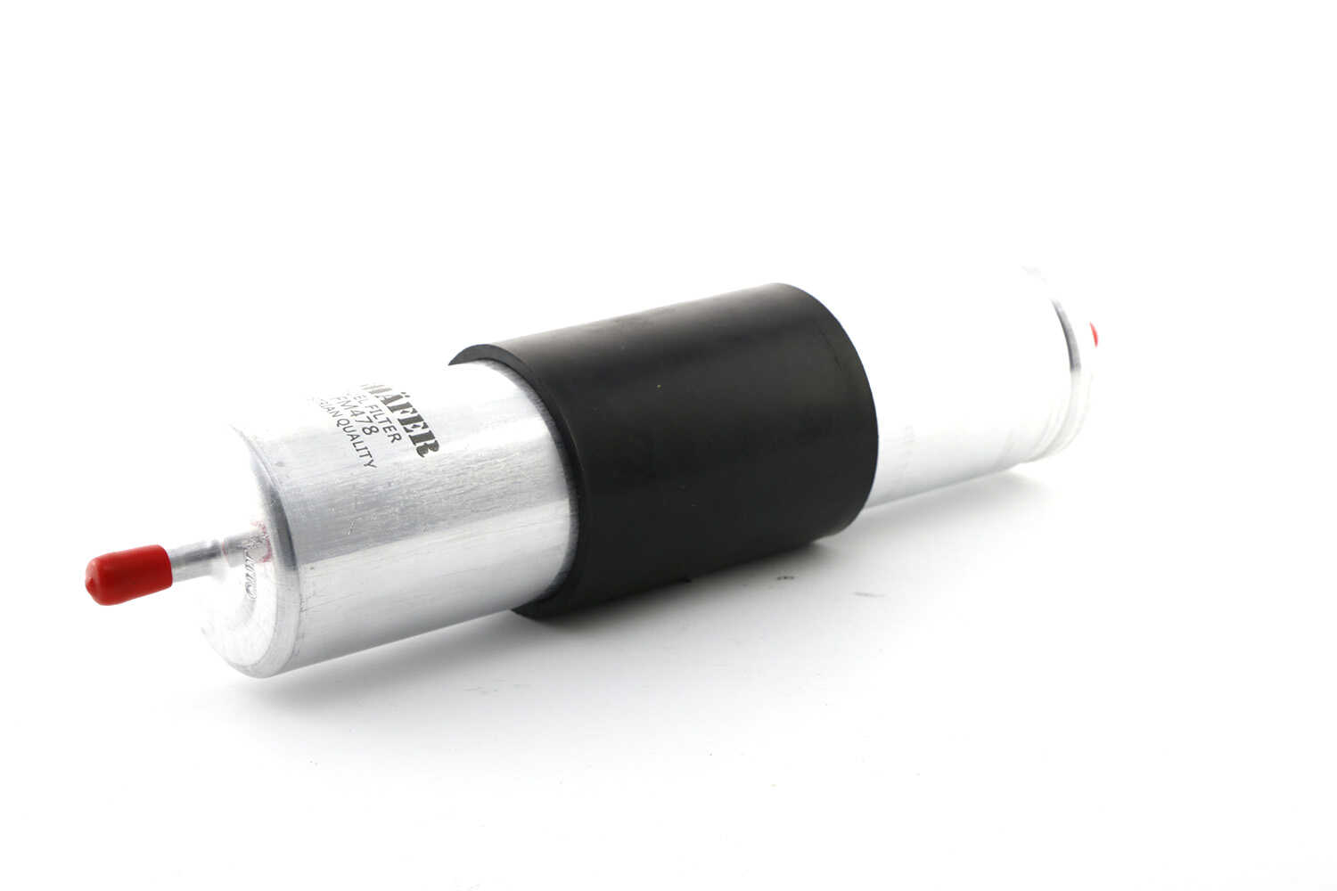 SHAFER - FM478 - Фільтр паливний BMW E46 318-330D 09/01-02/05 SHAFER - FM478 - Фільтр паливний BMW E46 318-330D 09/01-02/05