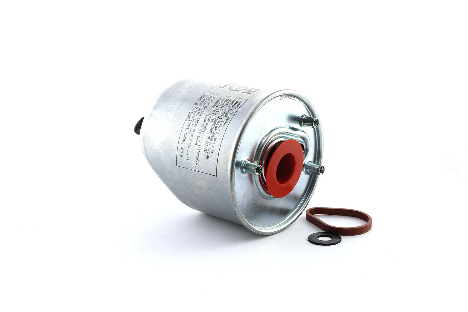 SHAFER - FM788 - Фільтр паливний Citroen/Peugeot 1.6Hdi 08-