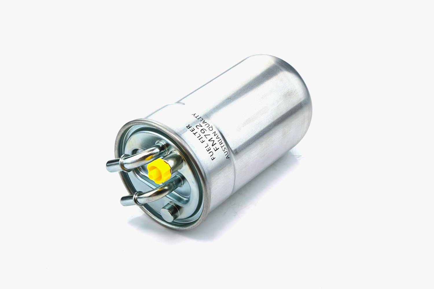 SHAFER - FM792 - Фільтр паливний Opel Corsa D 1.3/1.7 CDTi 07/06-