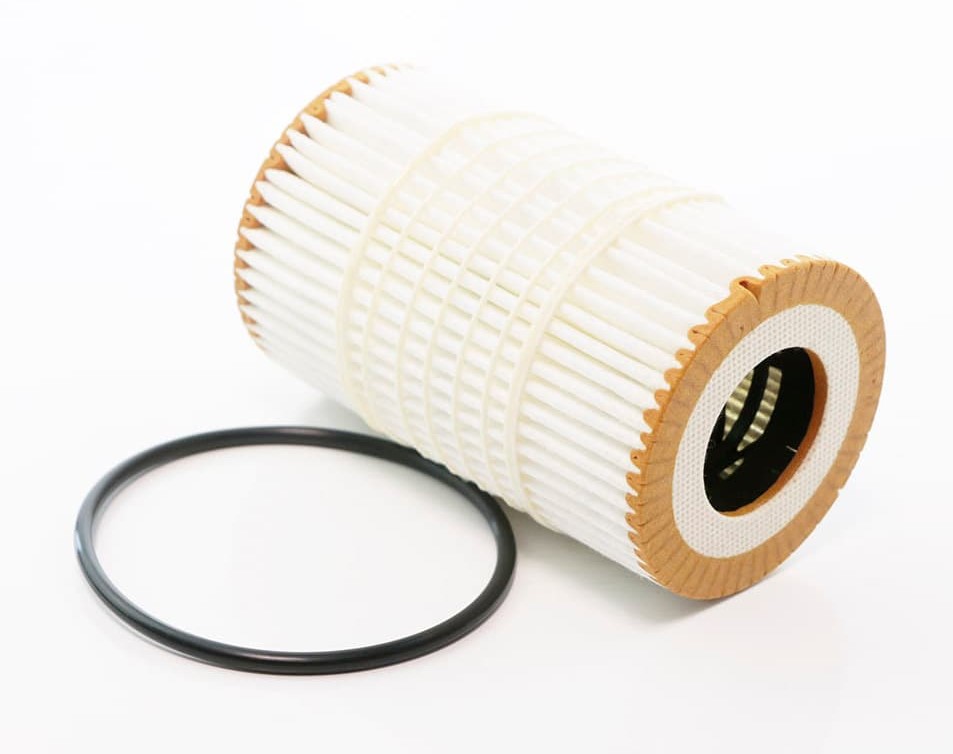 SHAFER - FOE1185D - Фільтр масляний Audi A4, A5, A6, A7, A8, Q7, 3.0 TFSI  08-