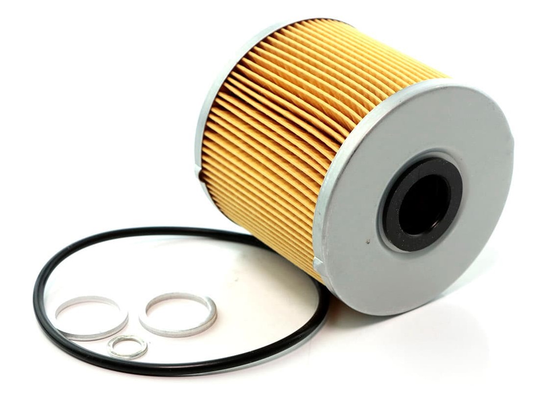 SHAFER - FOE122D - Фільтр масляний Audi A8 3,7/4,2 Quattro SHAFER - FOE122D - Фільтр масляний Audi A8 3,7/4,2 Quattro