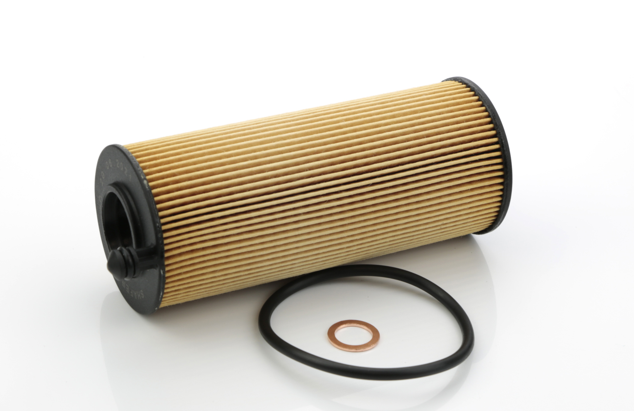 SHAFER - FOE1302D - Фільтр масляний BMW X3 (G01, F97), X4 (G02, F98) 3.0 19- SHAFER - FOE1302D - Фільтр масляний BMW X3 (G01, F97), X4 (G02, F98) 3.0 19-