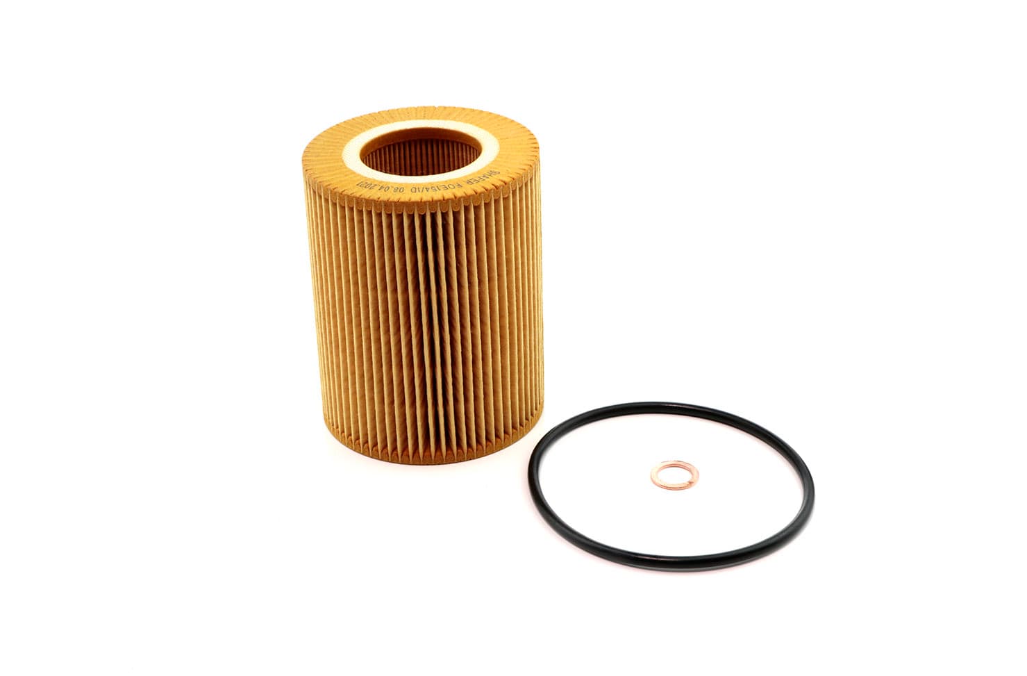 SHAFER - FOE154/1D - Фільтр масляний Bmw 320-328/520-530/728-740 95-