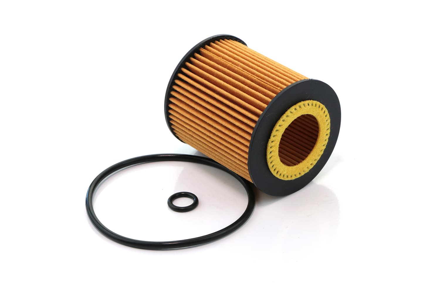 SHAFER - FOE203D - Фiльтр масляний Mazda 3/6 2.3 02-