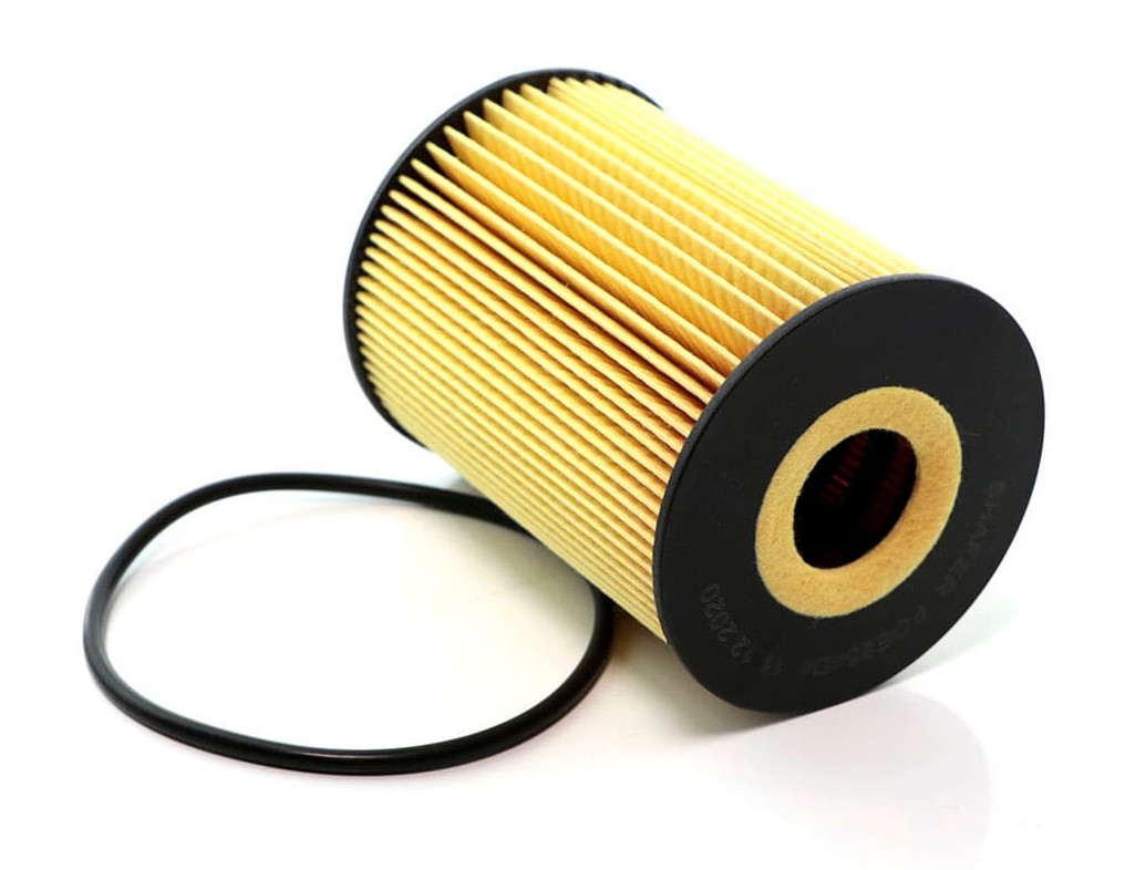 SHAFER - FOE254D4 - Фільтр масляний Porsche 911 Targa V (997) 08- SHAFER - FOE254D4 - Фільтр масляний Porsche 911 Targa V (997) 08-