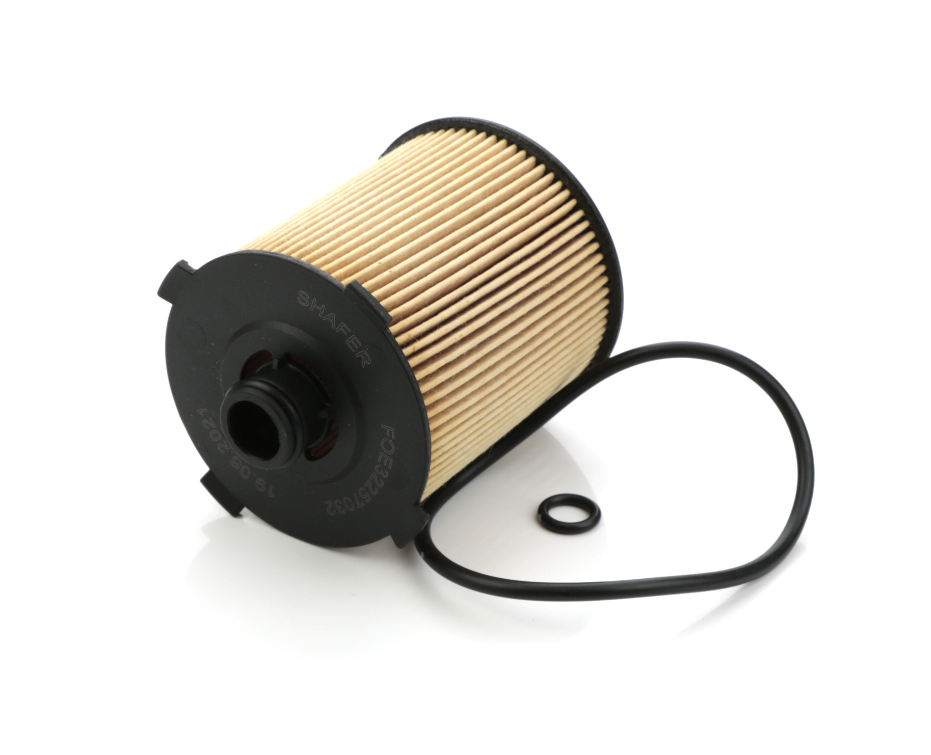 SHAFER - FOE32257032 - Фільтр масляний Volvo XC60 20- SHAFER - FOE32257032 - Фільтр масляний Volvo XC60 20-