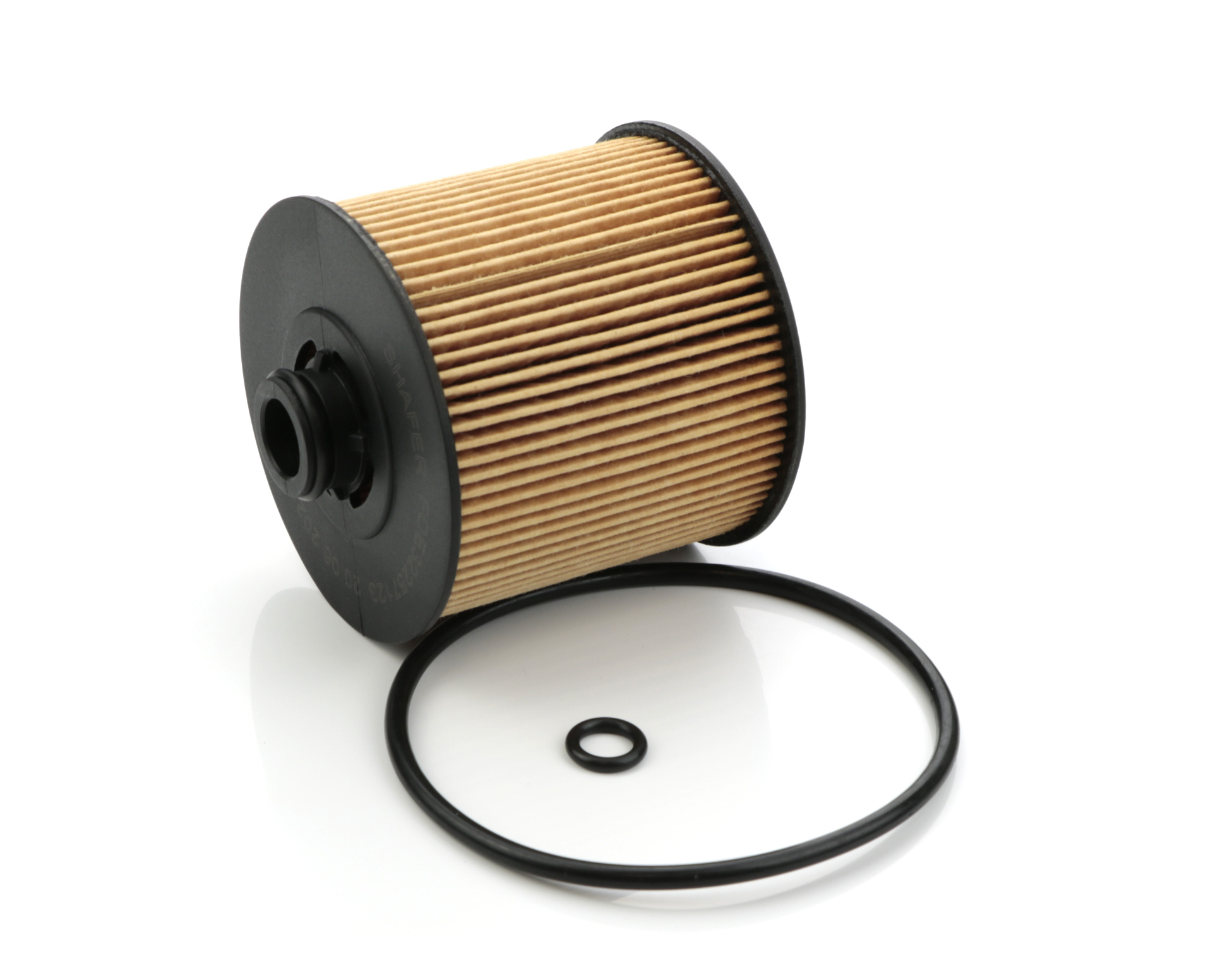 SHAFER - FOE32257123 - Фільтр масляний Volvo XC40 1.5 18- SHAFER - FOE32257123 - Фільтр масляний Volvo XC40 1.5 18-