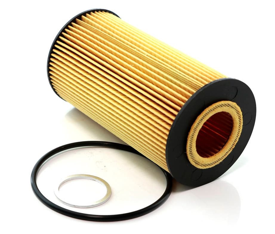 SHAFER - FOE358D - Фільтр масла VW Phaeton 4.2-6.0 02- SHAFER - FOE358D - Фільтр масла VW Phaeton 4.2-6.0 02-