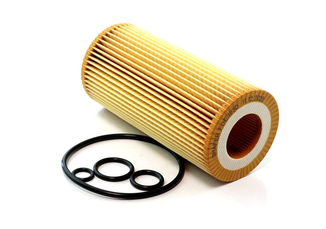 SHAFER - FOE383D - Фільтр масляний Maybach (240)/Mercedes CL-Class I (C215) 02- SHAFER - FOE383D - Фільтр масляний Maybach (240)/Mercedes CL-Class I (C215) 02-