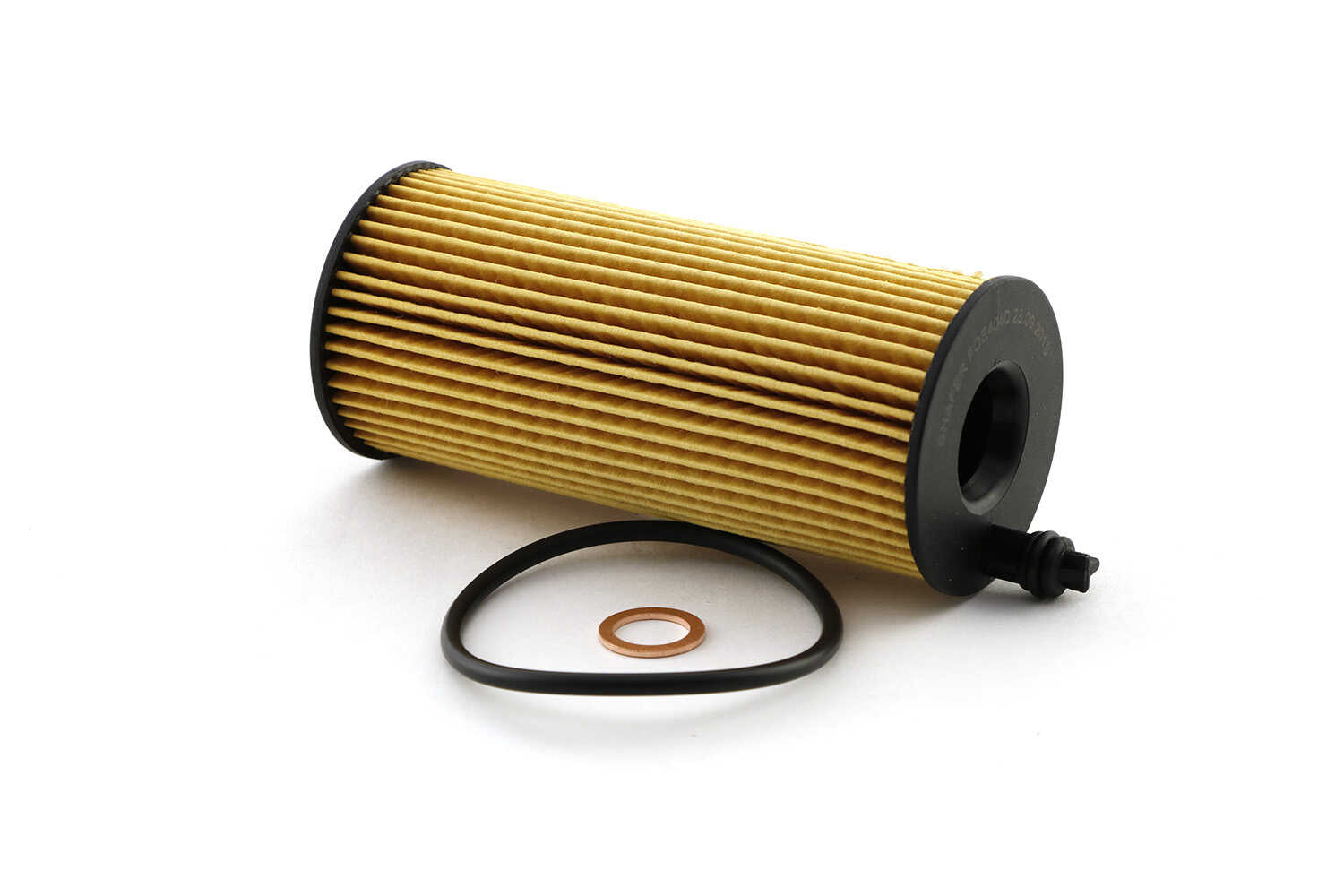 SHAFER - FOE404D - Фільтр масляний BMW 316D/320D/520D 09- SHAFER - FOE404D - Фільтр масляний BMW 316D/320D/520D 09-