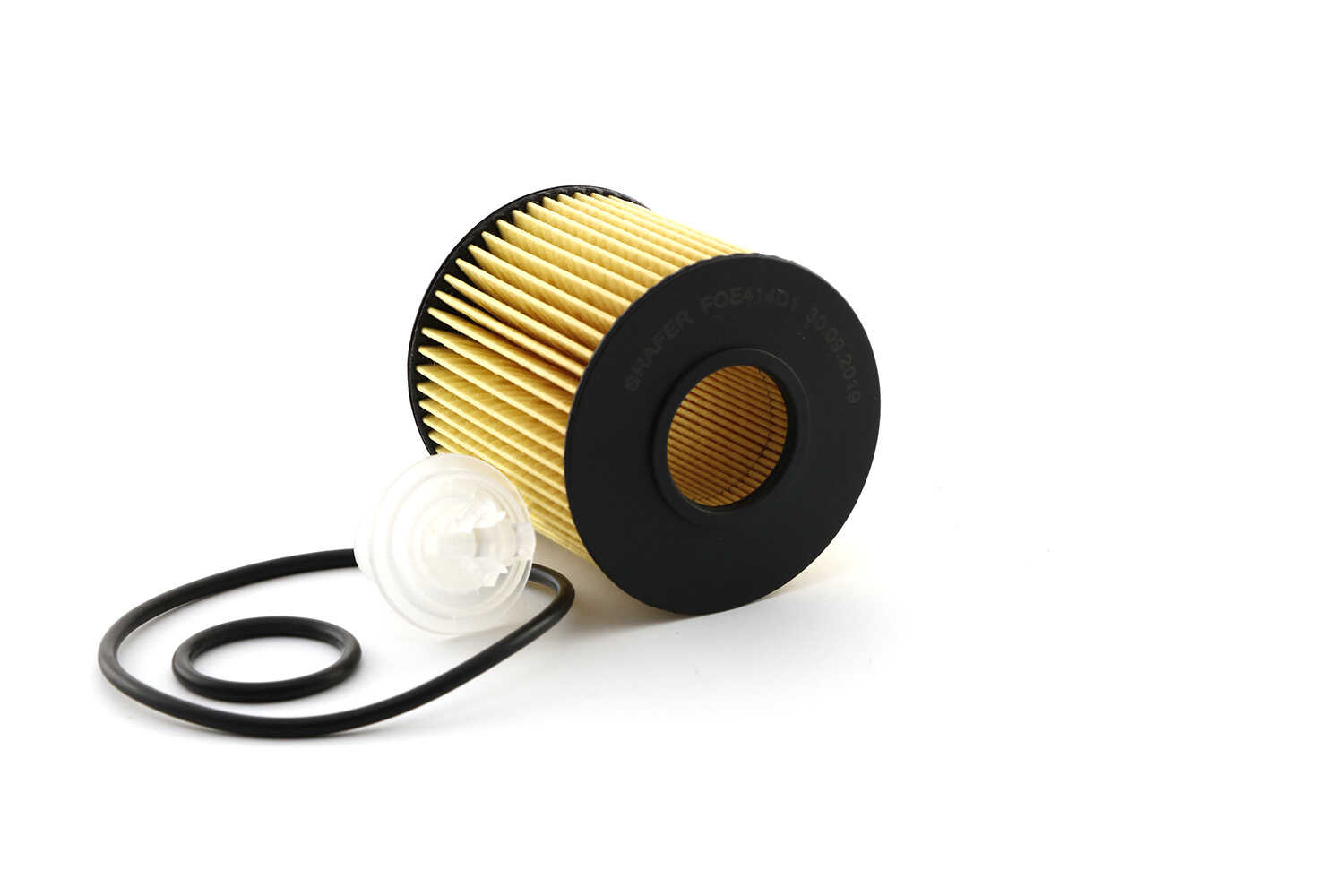 SHAFER - FOE414D1 - Фiльтр масляний Toyota RAV-4 III 3.5 V6 11/05-; Lexus RX 300/350/450H 05/03- SHAFER - FOE414D1 - Фiльтр масляний Toyota RAV-4 III 3.5 V6 11/05-; Lexus RX 300/350/450H 05/03-