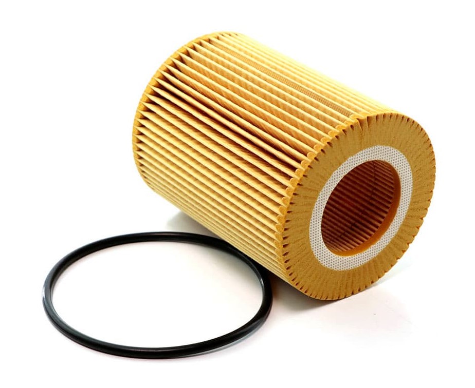 SHAFER - FOE433D - Фільтр масляний  Volvo S60/S80/V70/XC60/XC70/XC90 3.0 T6/3.2 07/06-