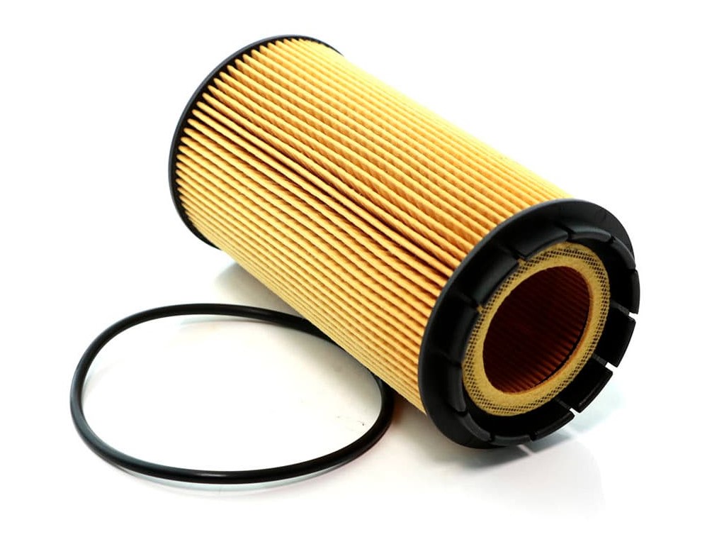 SHAFER - FOE557D - Фільтр масляний Audi A8 /VW Phaeton, Touareg 6.0-6.3 03- SHAFER - FOE557D - Фільтр масляний Audi A8 /VW Phaeton, Touareg 6.0-6.3 03-