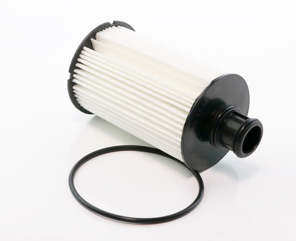 SHAFER - FOE774D - Фільтр масляний Land Rover Range Rover 3.0-5.0 04.09-