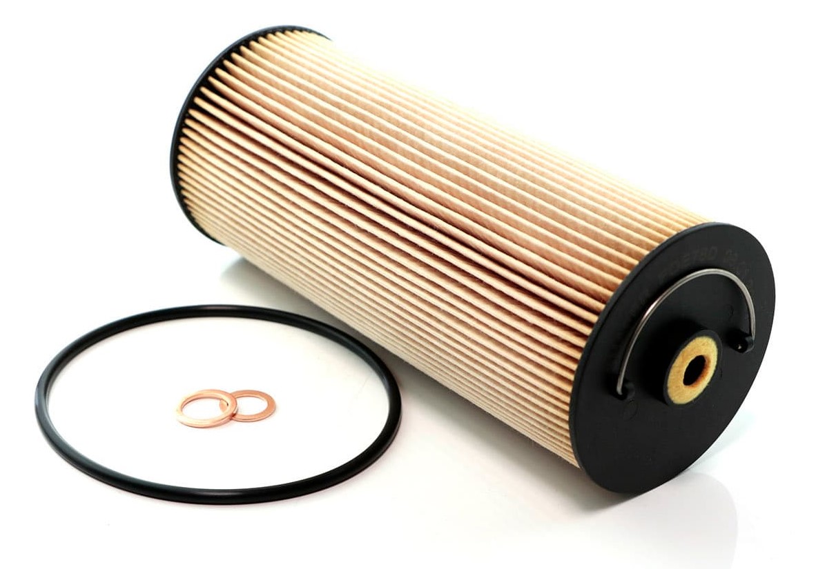 SHAFER - FOE78D - Фільтр масляний DB W123 OM615-617 SHAFER - FOE78D - Фільтр масляний DB W123 OM615-617