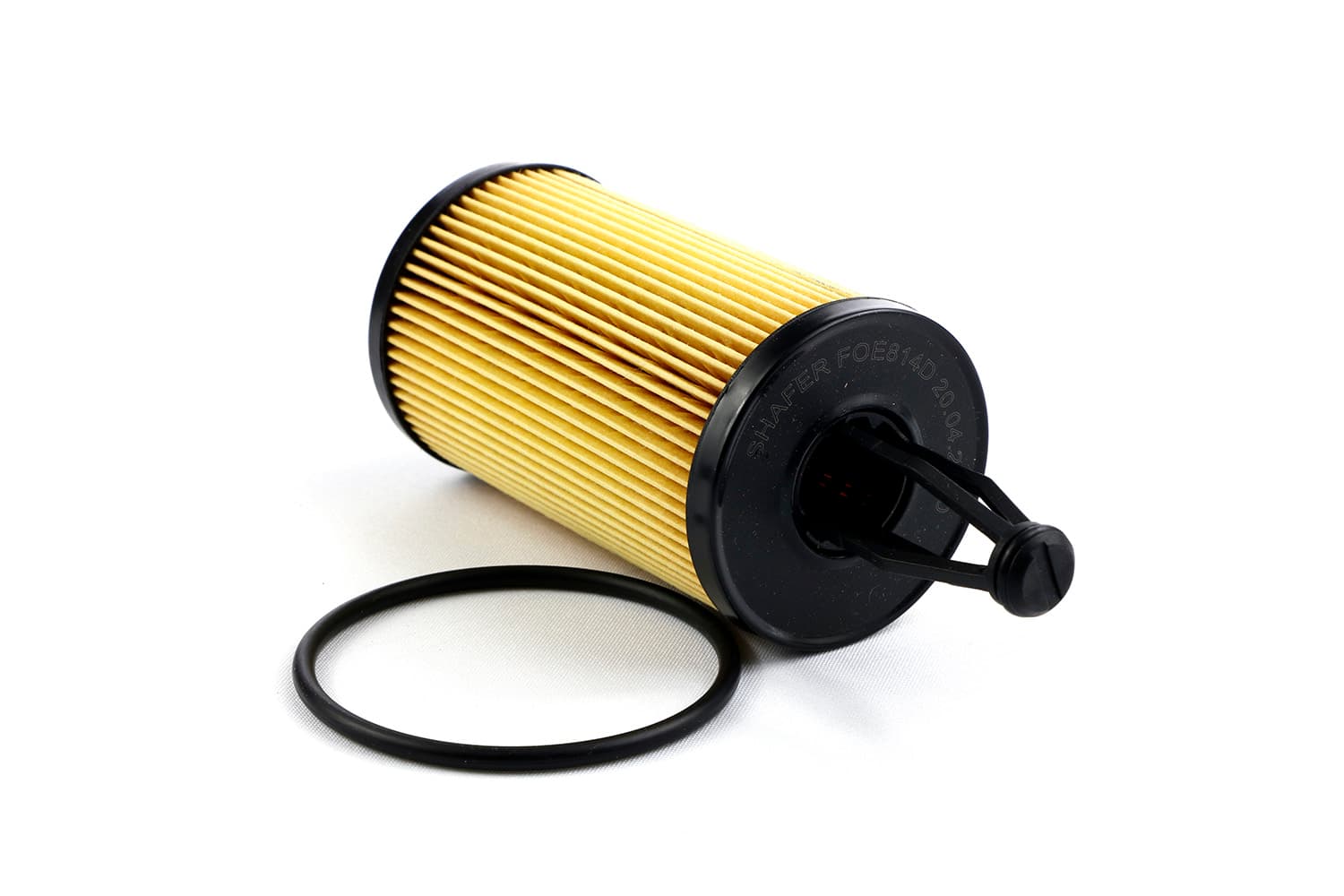 SHAFER - FOE814D - Фільтр масляний MB C (W204), E (W212, S212), S (W221) 11- SHAFER - FOE814D - Фільтр масляний MB C (W204), E (W212, S212), S (W221) 11-