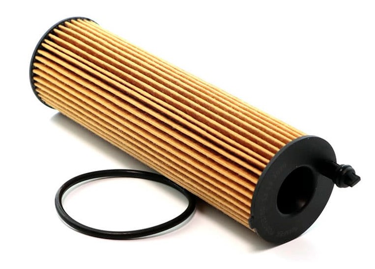 SHAFER - FOE823/6D - Фільтр масляний Mercedes W213 220D (OM654) SHAFER - FOE823/6D - Фільтр масляний Mercedes W213 220D (OM654)