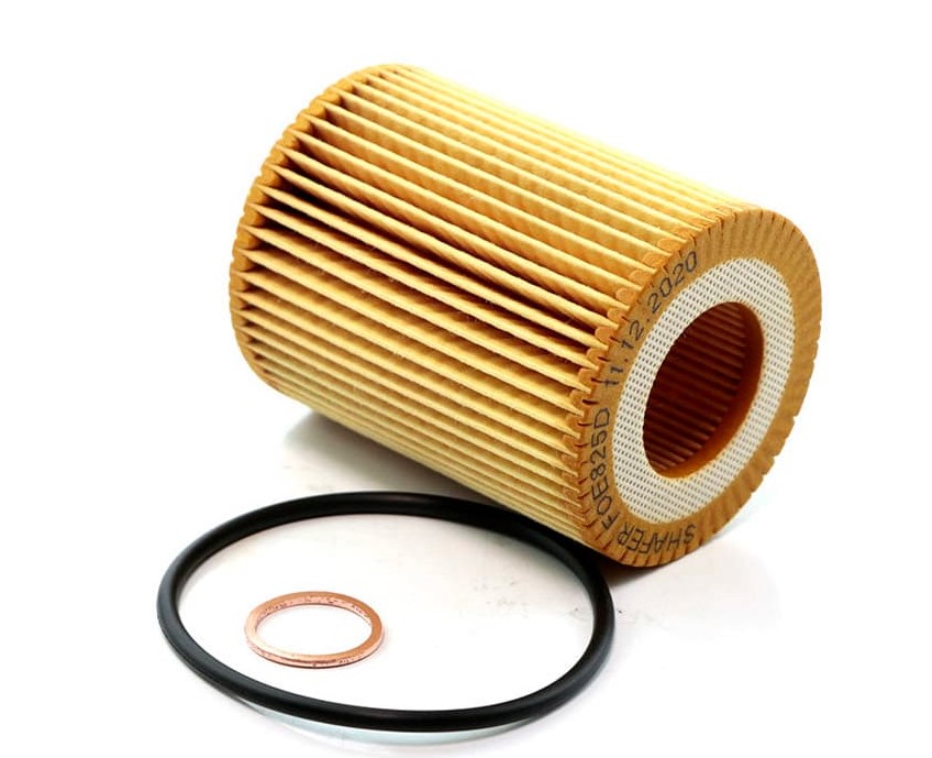 SHAFER - FOE825D - Фільтр масляний BMW 1 (F20, F21) 11-, 3 (F30, F31, F80) 11- SHAFER - FOE825D - Фільтр масляний BMW 1 (F20, F21) 11-, 3 (F30, F31, F80) 11-