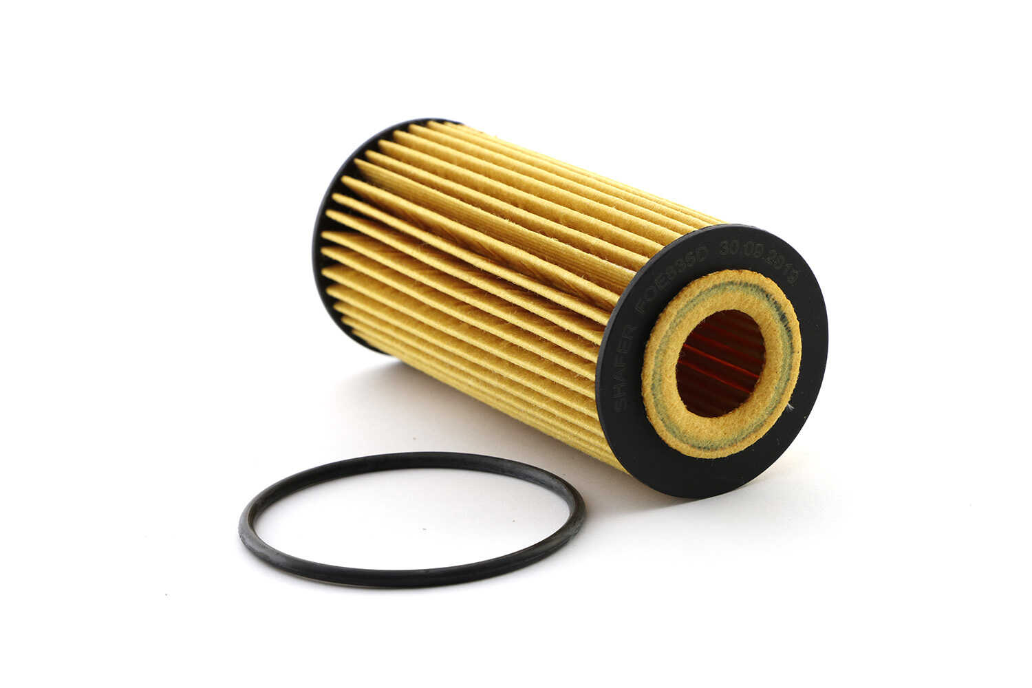 SHAFER - FOE835D - Фільтр масляний VAG 1.8/2.0 Fsi 12- SHAFER - FOE835D - Фільтр масляний VAG 1.8/2.0 Fsi 12-