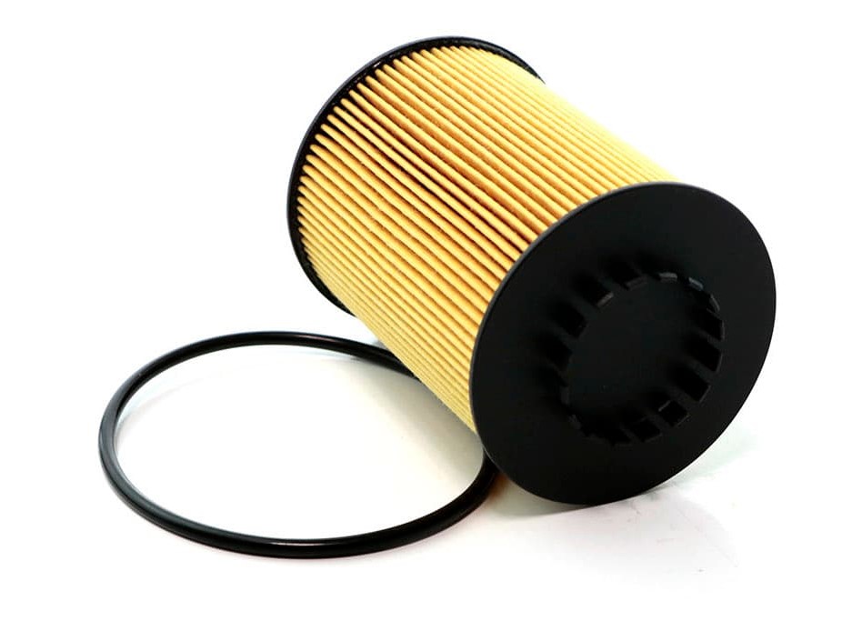 SHAFER - FOE983D - Фільтр масляний VW Passat/Touareg 3.6 V6 FSI 10- SHAFER - FOE983D - Фільтр масляний VW Passat/Touareg 3.6 V6 FSI 10-