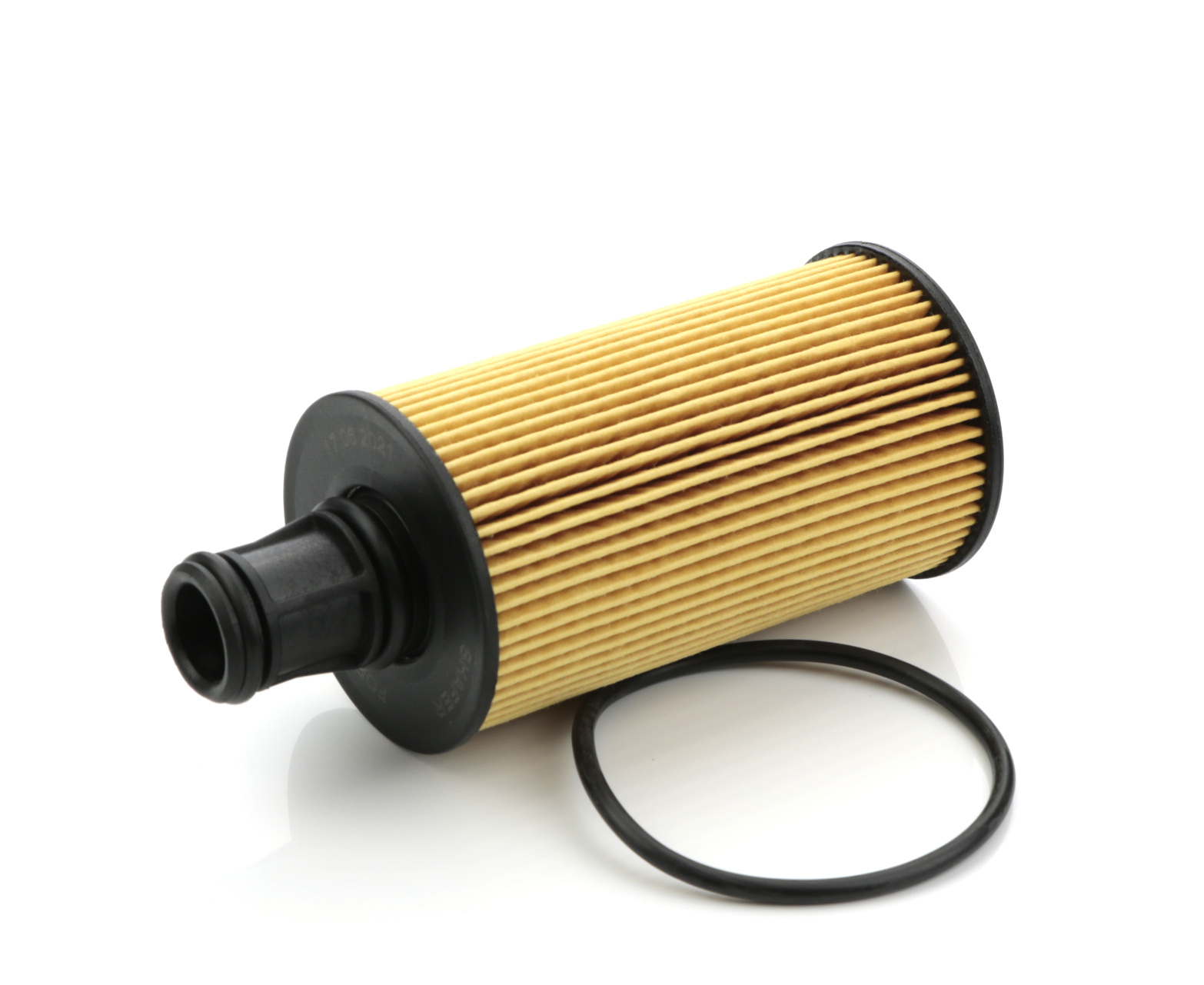 SHAFER - FOELR133455 - Фільтр масляний LandRover Defender 3.0 19- /Discovery 3.0 20- /Range Rover 3.0 19-