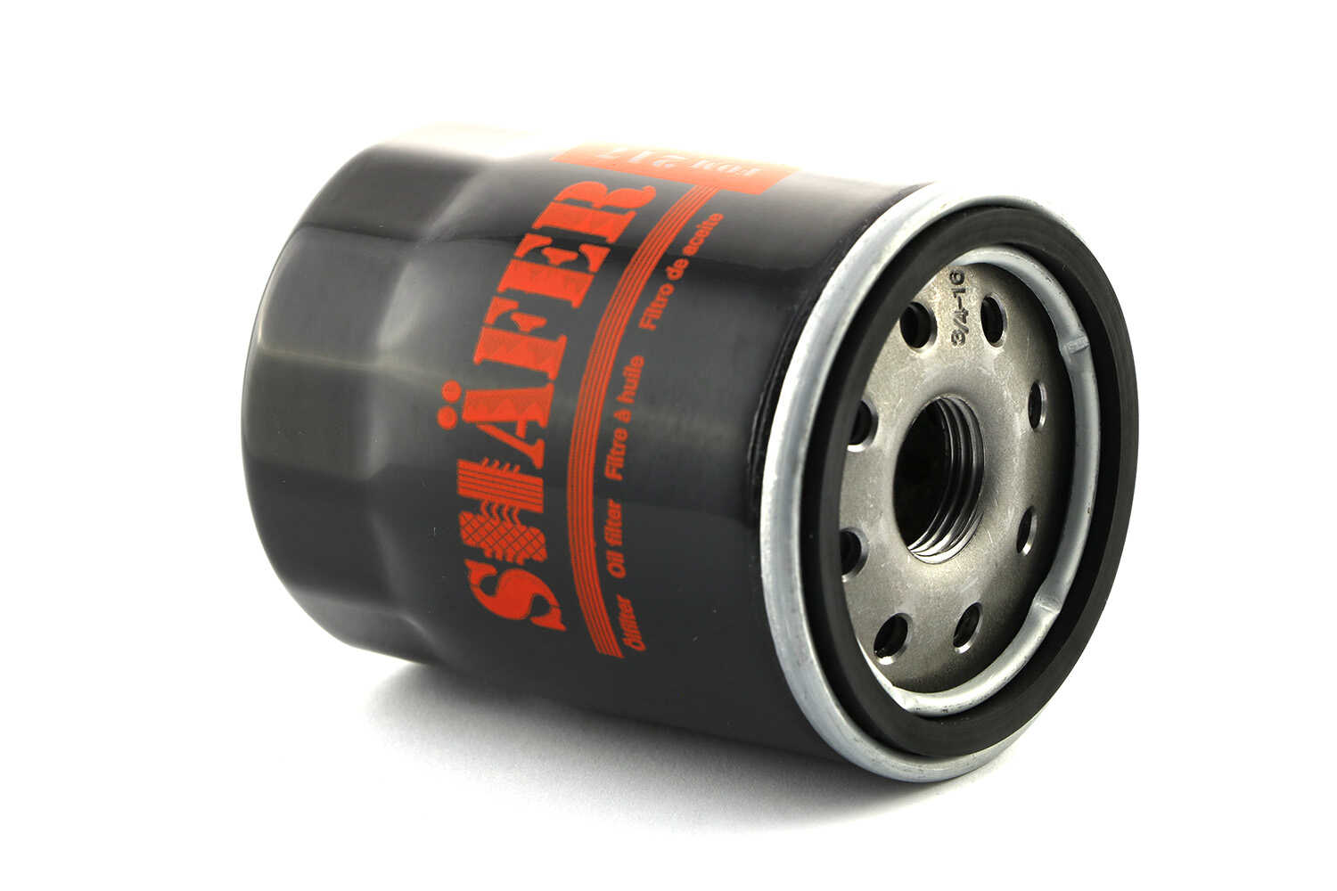SHAFER - FOM217 - Фiльтр масляний Toyota Avensis 2.0 00-/ Celicia 1.6-2.0 87-99/ Corolla 1.6 87-