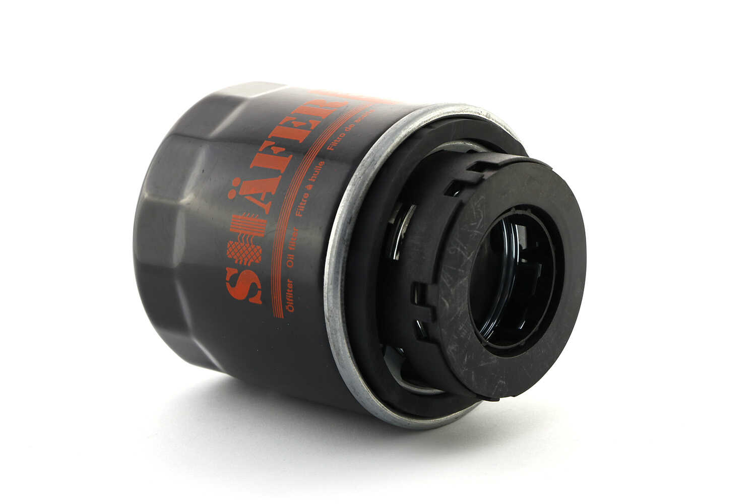 SHAFER - FOM593/4 - Фільтр масляний Audi A1/A3 1.2-1.4TFSI 08-/Skoda Fabia, Octavia 1.2-1.4TSI, SuperB 1.4TSI08-